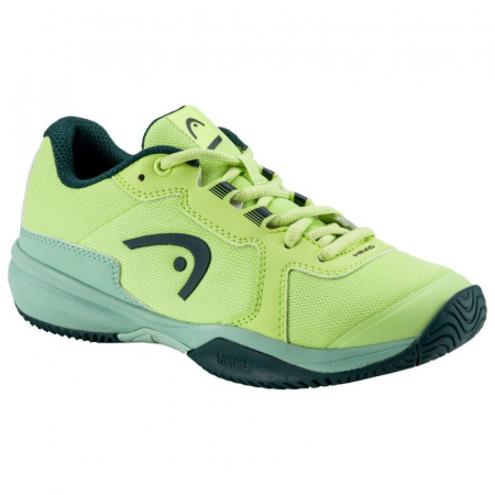 Pantofi Tenis - HEAD PANTOFI Junior Sprint 3.5 LNFG