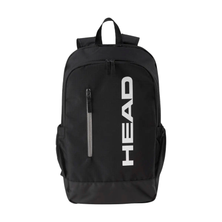Tenis de camp - Rucsac Head Base 17L Black