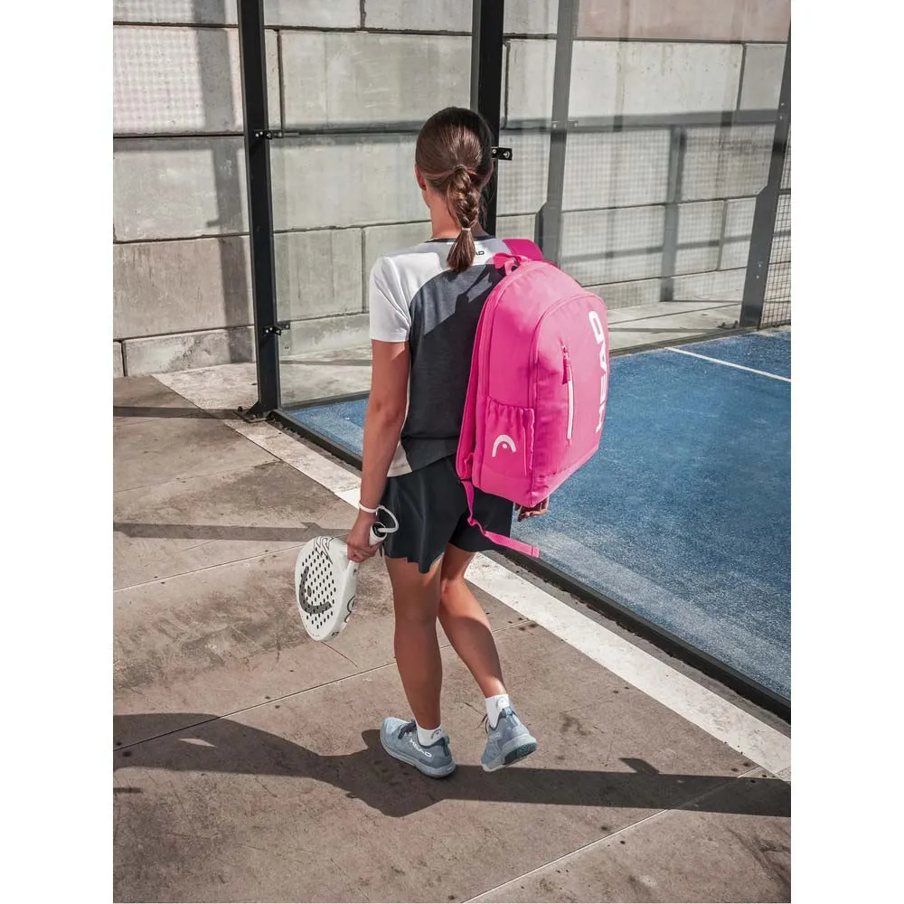 Rucsac Head Base 17L Pink [2]