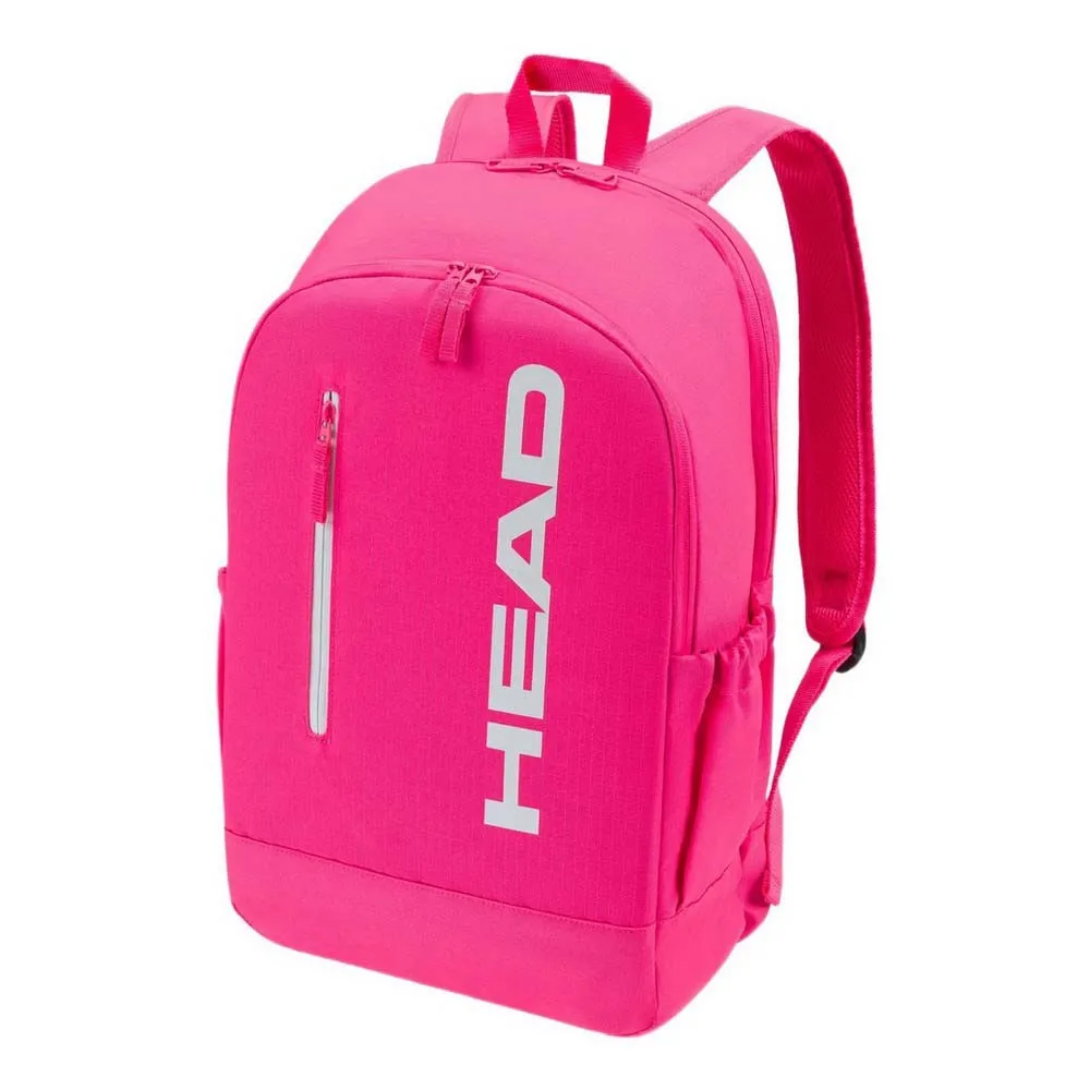 Tenis de camp - Rucsac Head Base 17L Pink