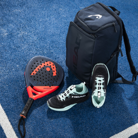 Rucsac Head Pro 28L Navy [2]