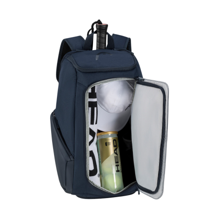 Rucsac Head Pro 28L Navy [1]