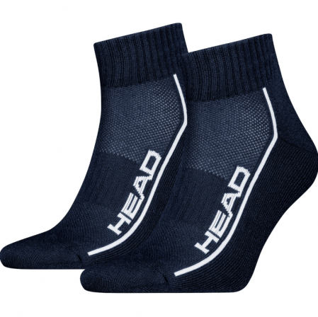 Sosete - Head Sosete All Sports Performance Quarter Navy