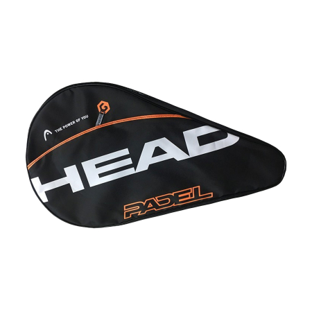 Genti - Husa Racheta Padel Head CCT