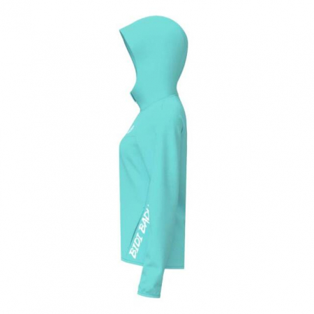 Jacheta BIDI BADU CREW W Aqua [2]