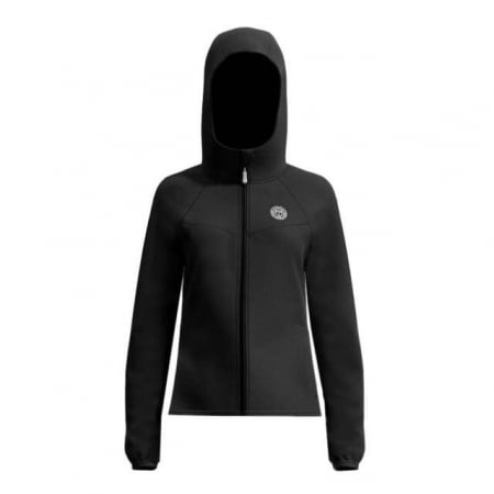 Jachete - Jacheta BIDI BADU CREW W Black