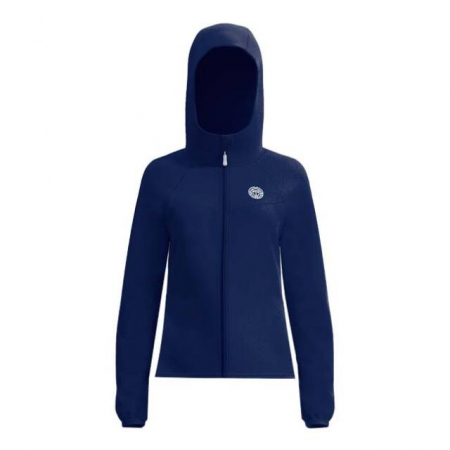 Jachete - Jacheta BIDI BADU CREW W Dark Blue