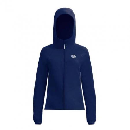 Jachete - Jacheta BIDI BADU G CREW Dark Blue
