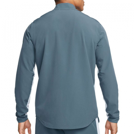 Jacheta NIKE ADVANTAGE Blue [2]