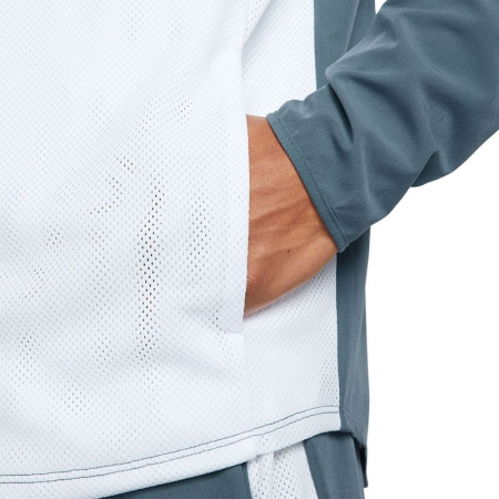 Jacheta NIKE ADVANTAGE Blue [4]