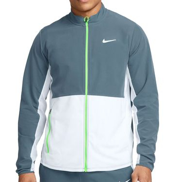Jacheta NIKE ADVANTAGE Blue [0]