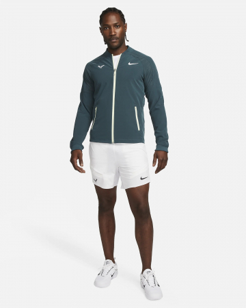Jacheta Nike Court Dri-Fit Rafa Deep Jungle [2]