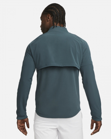 Jacheta Nike Court Dri-Fit Rafa Deep Jungle [1]