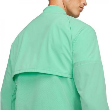 Jacheta Nike Court Dri-Fit Rafa Emerald rise [4]