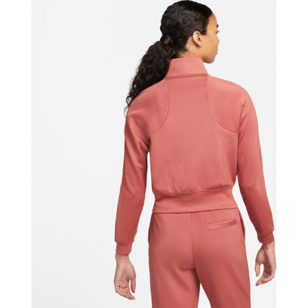 JACHETA NIKE FEMEI HERITAGE FULL-ZIP CANYON REST [1]
