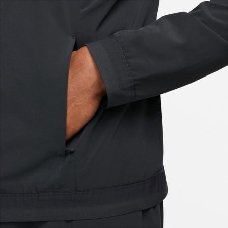 JACHETA NIKE RAFA PARIS M NCKT DF OFF NOIR/WHITE [1]