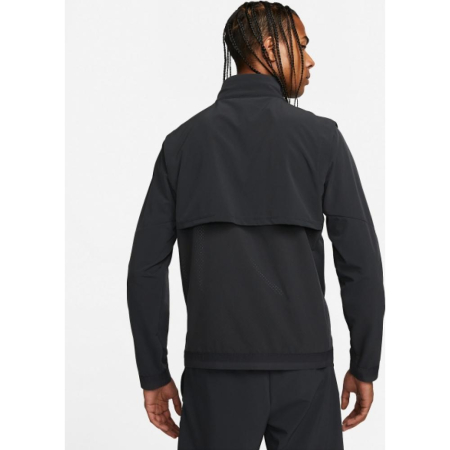 JACHETA NIKE RAFA PARIS M NCKT DF OFF NOIR/WHITE [0]