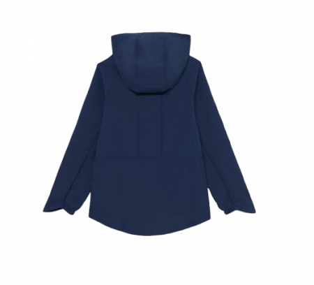 Jacheta Tenis Nike Copii Dri-Fit Uv Navy [1]
