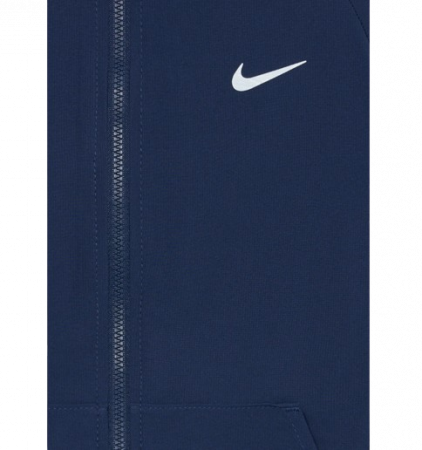 Jacheta Tenis Nike Copii Dri-Fit Uv Navy [2]