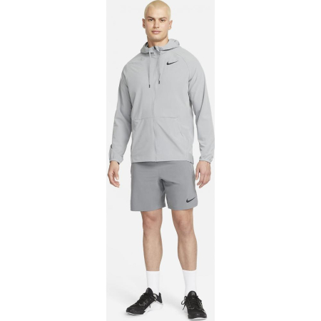 JACKET NIKE PRO DRI-FIT FLEX VENT MAX MEN GREY [0]