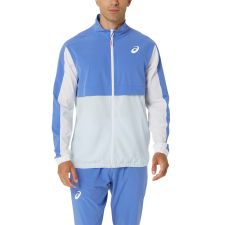 JACKETA ASICS MEN MATCH TUNA SAPPHIRE [1]