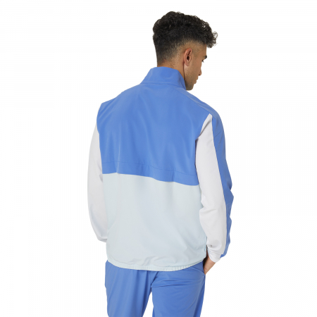 JACKETA ASICS MEN MATCH TUNA SAPPHIRE [5]