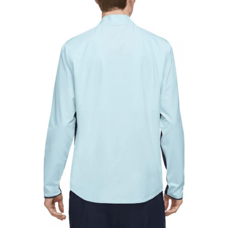 JACKETA NIKE DRI-FIT ADVANTAGE GLACIER BLUE [1]