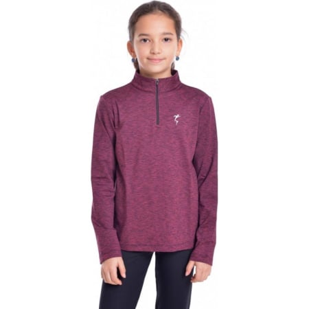 Tricouri - Joybek Bluza Copii Maneca Lunga Balance Unisex