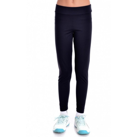 Tricouri - JOYBEK COLANTI LUNGI FEMEI BLACK