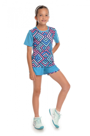 Joybek Tricou Luxor Copii [2]