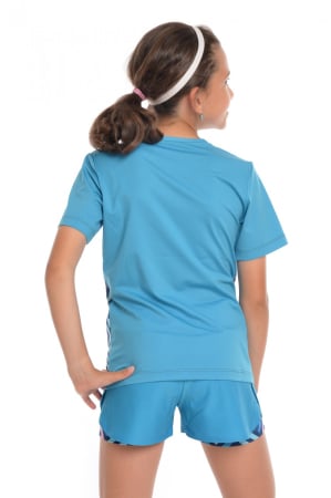 Joybek Tricou Luxor Copii [3]