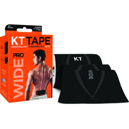 BENZI KINESIOLOGICE - KT TAPE PRO WIDE
