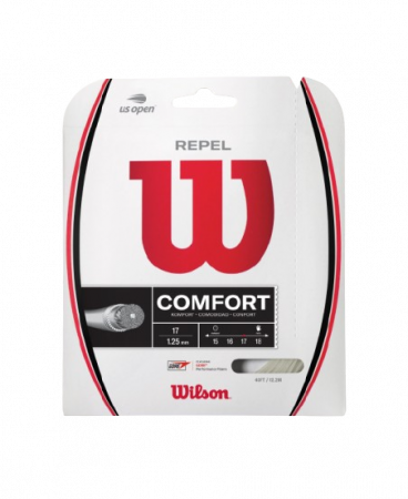 Racordaje - Racordaj Tenis Wilson Repel 17