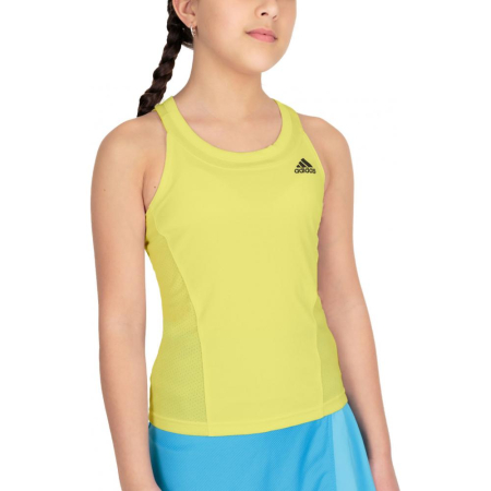 MAIEU ADIDAS G CLUB YELLOW [0]