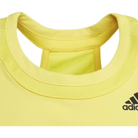 MAIEU ADIDAS G CLUB YELLOW [4]