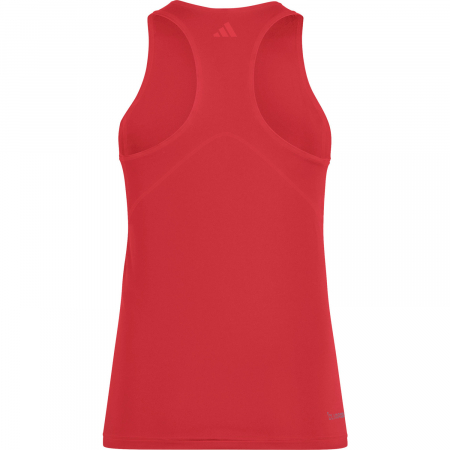 Maiou Adidas Copii Club Lucid Red [1]