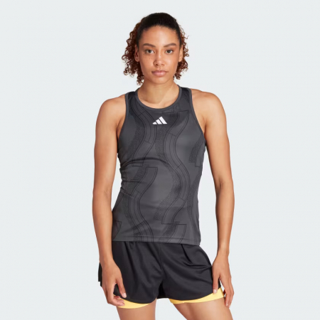 MAIOU ADIDAS WOMEN GRAPHIC CARBON BLACK [1]