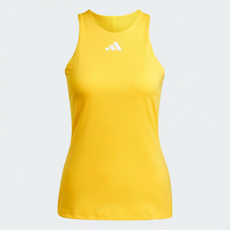 MAIOU ADIDAS WOMEN T-SPARK WHITE [3]