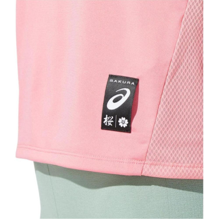Maiou alergare Asics SAKURA Peach [2]
