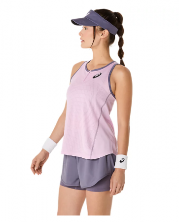 Maiou Asics Femei Match Actibreeze Light Ube [2]