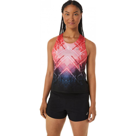 Promotii - MAIOU ASICS MARATHON PINK RAVE