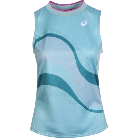 Maiou Asics MATCH W GPX Blue [0]