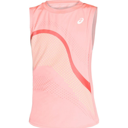 Maiou Asics TENNIS JUNIOR FETE GPX Peach [0]