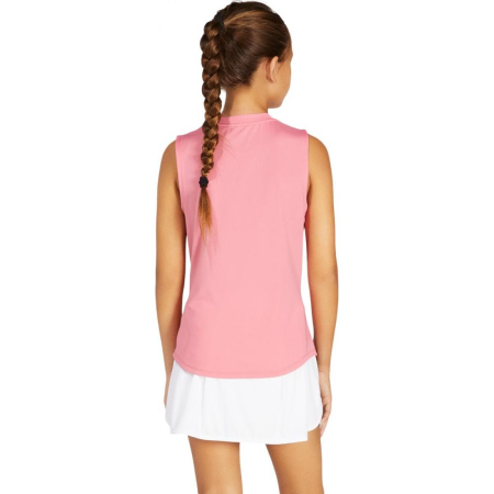 Maiou Asics TENNIS JUNIOR FETE GPX Peach [2]