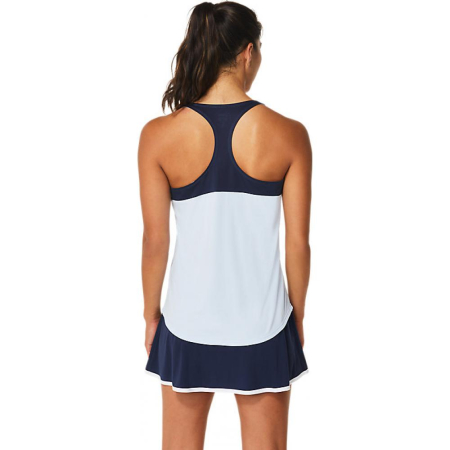 Promotii - MAIOU ASICS WOMEN COURT SOFT SKY