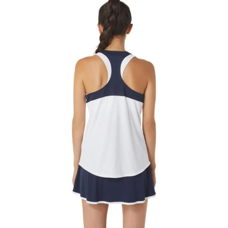 MAIOU ASICS WOMEN COURT WHITE [1]