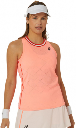 MAIOU ASICS WOMEN MATCH ACTIBREEZE SUN CORAL [1]
