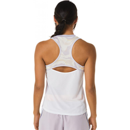 MAIOU ASICS WOMEN MATCH GRAPHIC DUSK [1]