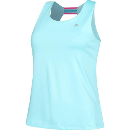 MAIOU FILA Alissa Girls BLUE RADIANCE [0]