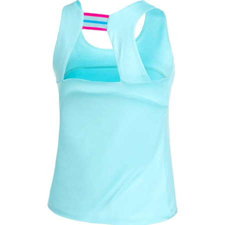 MAIOU FILA Alissa Girls BLUE RADIANCE [1]